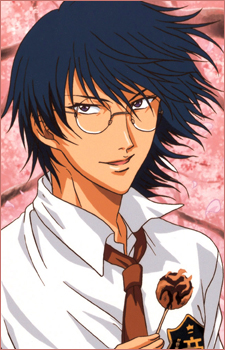Oshitari Yuushi