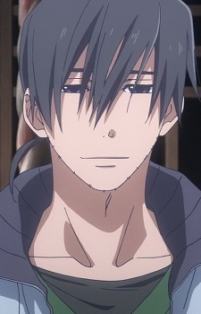 Towano Mamoru