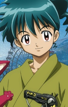 Sakamoto Ryunosuke