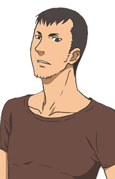 Koumoto Ryuusuke