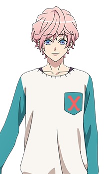 Sakisaka Muku