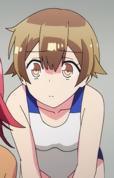 Umihara Chinami
