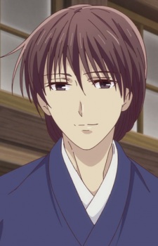 Souma Kazuma