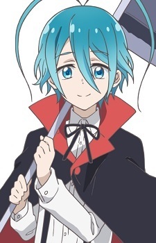 Kimiya Hibiki