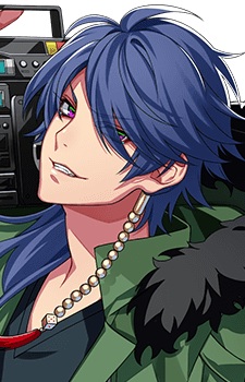 Arisugawa Dice