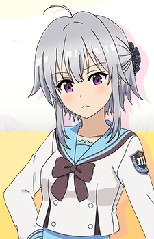 Ichijou Ruka