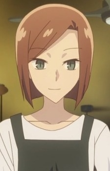 Kodama Miyako