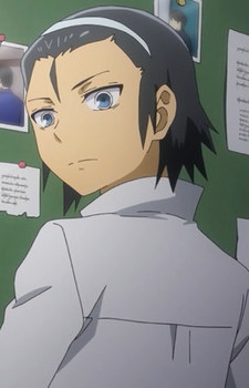 Himukai Youichi