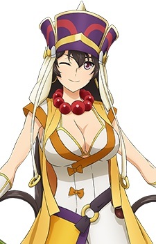 Xuanzang Sanzang