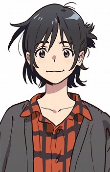 Chibana Mio