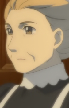 Hamilton Teresa
