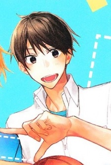 Kagiura Akira