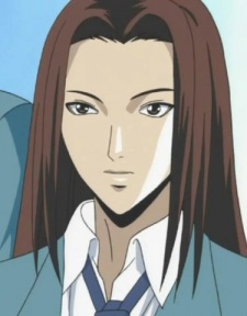 Hoshina Yuito