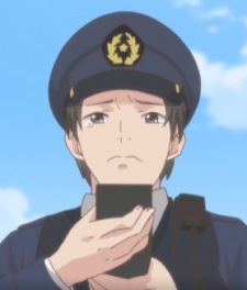 Suzuki Masayoshi