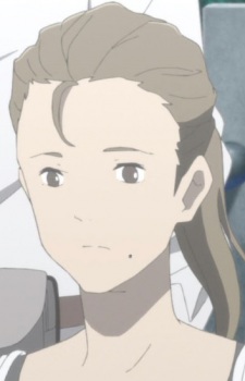 Miura Nanami