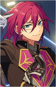 Saegusa Ibara