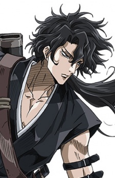 Kanzaki Sensui