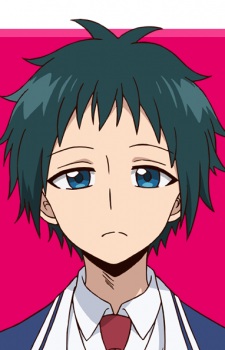 Nakajima Nanao