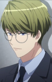 Utsuki Chikage