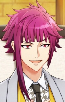 Arisugawa Homare