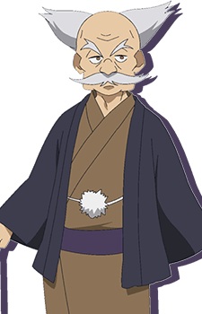 Ryuugasaki Shigefumi