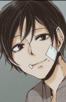 Fumisawa Mamoru