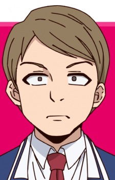 Saito Souta
