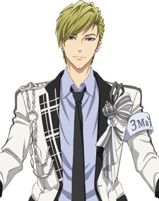 Kirishima Tsukasa