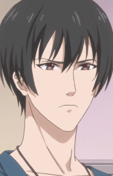 Sasaki Yoshitsuna