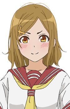 Oosaka Akari