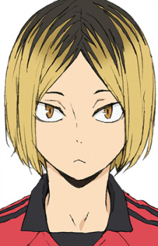 Kozume Kenma