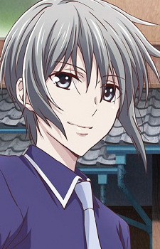 Souma Yuki