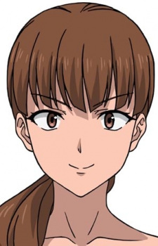 Fujimura Asuka
