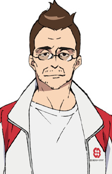 Amakusa Noriyuki