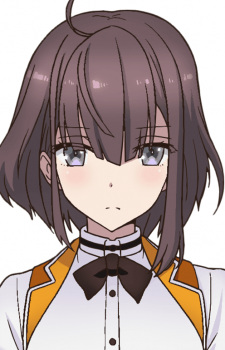 Nitta Hirona