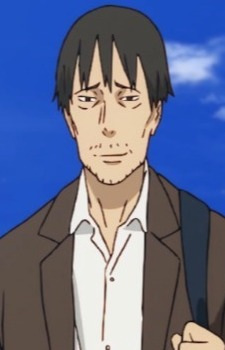 Mochizuki Shuuji