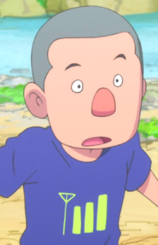 Gondawara Genki