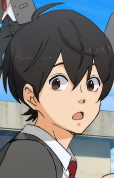 Futaba Shoutarou