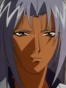 Torikai Ginga