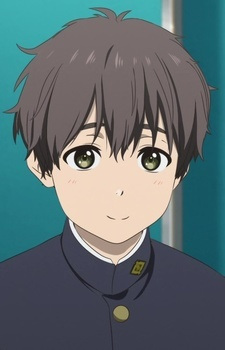 Katagaki Naomi