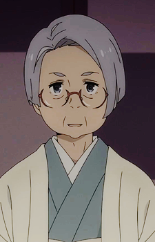 Kanbe Kikuko