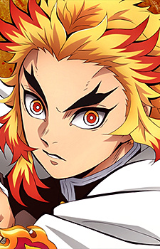 Rengoku Kyoujurou