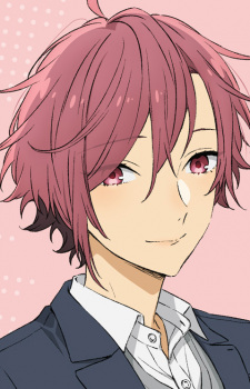 Yanagi Akane
