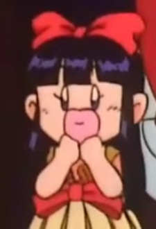 Mikuni Chiiko