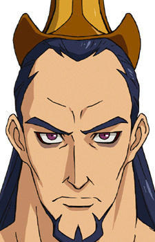 Zanga Goh