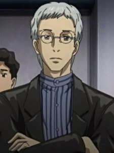 Ogata Eiji