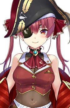 Houshou Marine