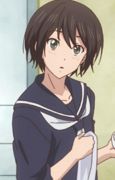 Yasaka Nagisa