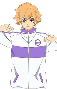 Azuma Shunsuke
