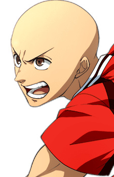 Azemichi Souma
